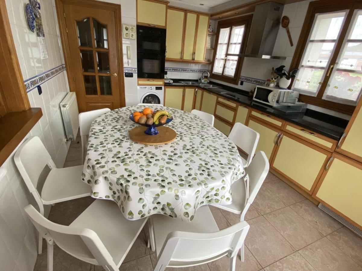 Casa Rural Galain Lizaso Luaran gambar