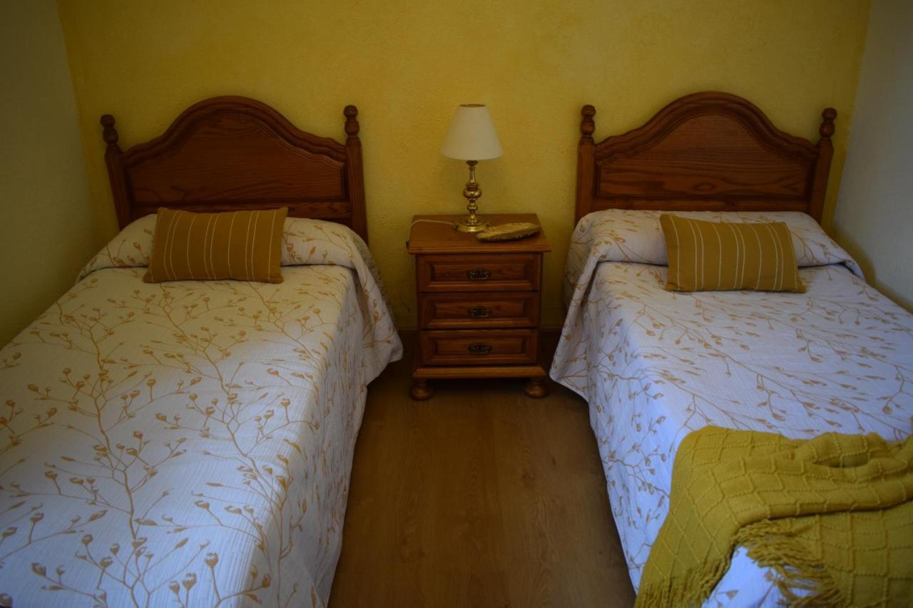Casa Rural Galain Lizaso Luaran gambar