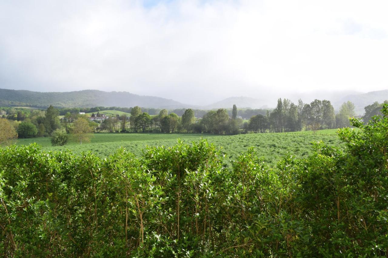 Casa Rural Galain Lizaso Luaran gambar