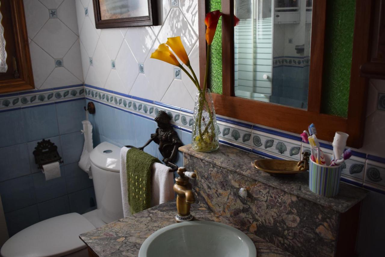 Casa Rural Galain Lizaso Luaran gambar