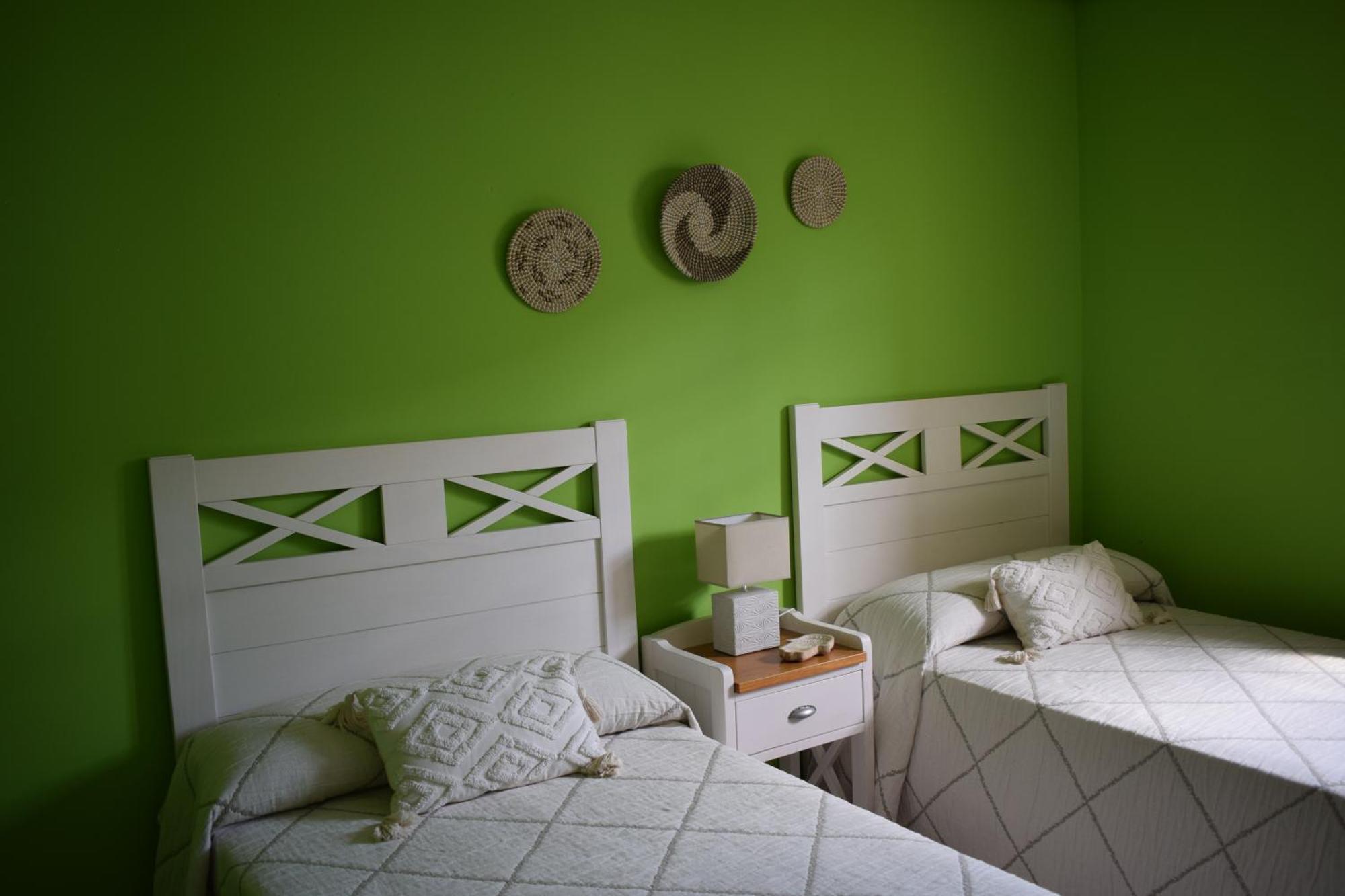 Casa Rural Galain Lizaso Luaran gambar